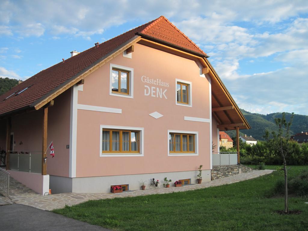 Gaestehaus Rudolf U. Sandra Denk Wösendorf Zewnętrze zdjęcie